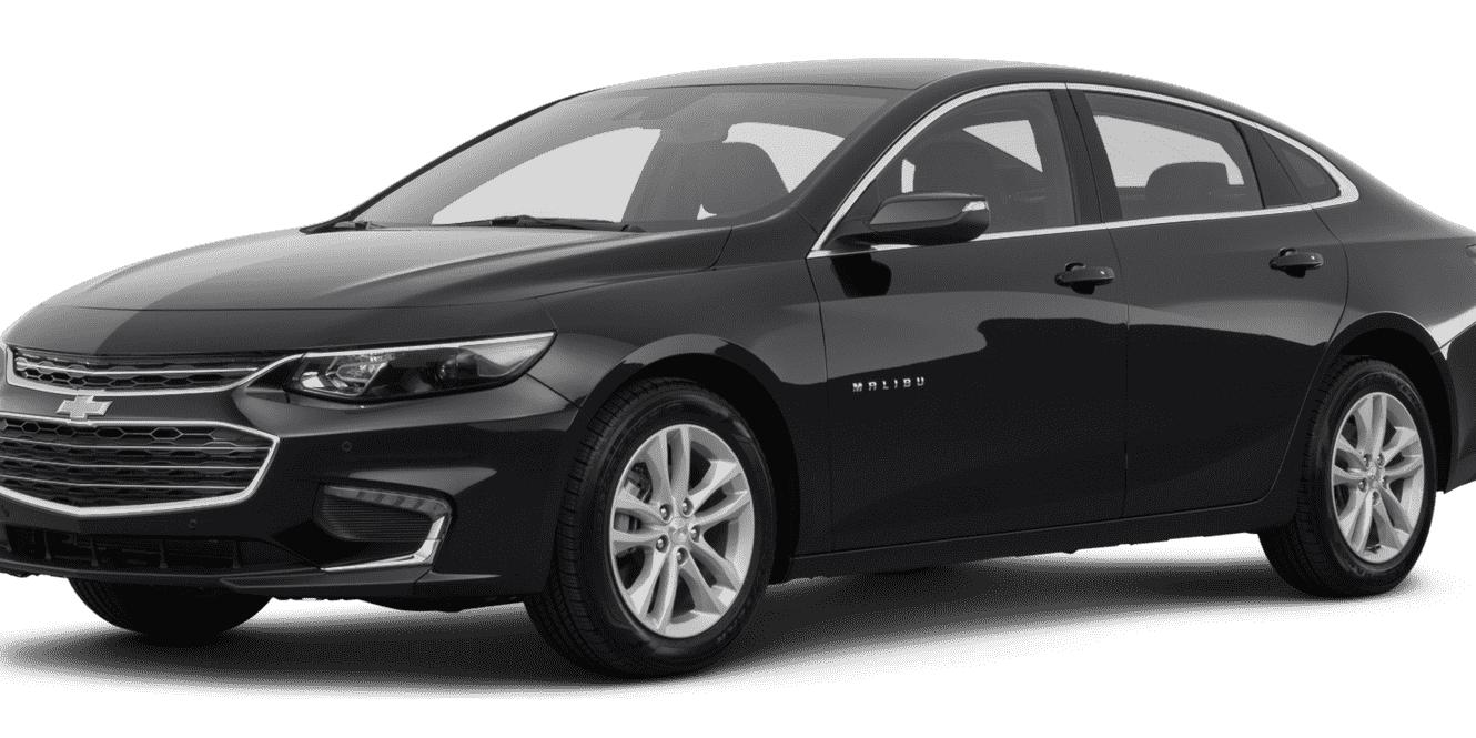 CHEVROLET MALIBU 2016 1G1ZB5ST1GF301303 image