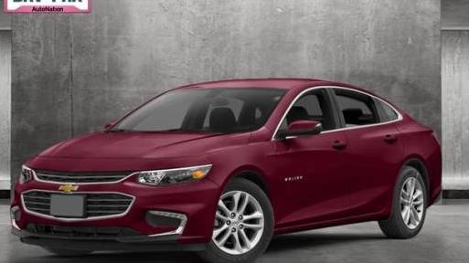 CHEVROLET MALIBU 2016 1G1ZF5SX4GF315770 image