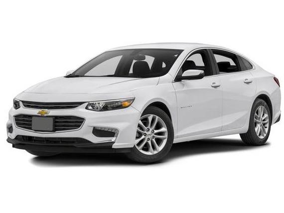CHEVROLET MALIBU 2016 1G1ZE5ST2GF341753 image