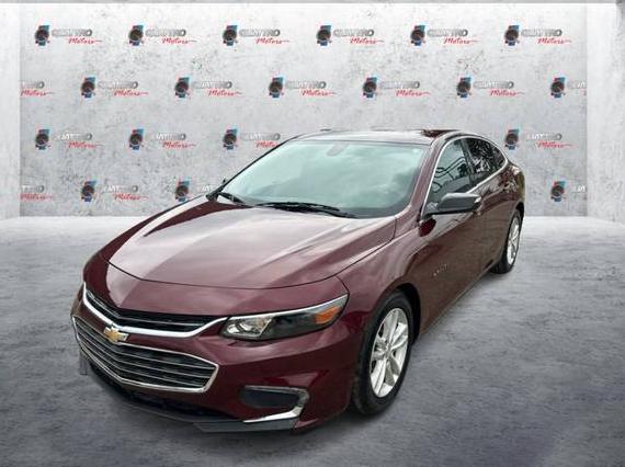 CHEVROLET MALIBU 2016 1G1ZE5ST7GF320865 image CHEVROLET MALIBU 2016 1G1ZE5ST7GF320865 image