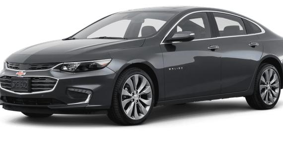 CHEVROLET MALIBU 2016 1G1ZH5SXXGF205185 image