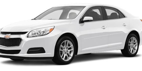 CHEVROLET MALIBU 2016 1G11C5SA4GF115781 image