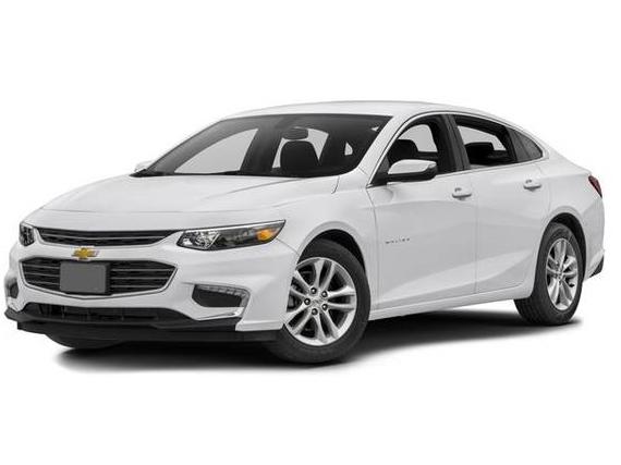 CHEVROLET MALIBU 2016 1G1ZE5ST8GF220144 image
