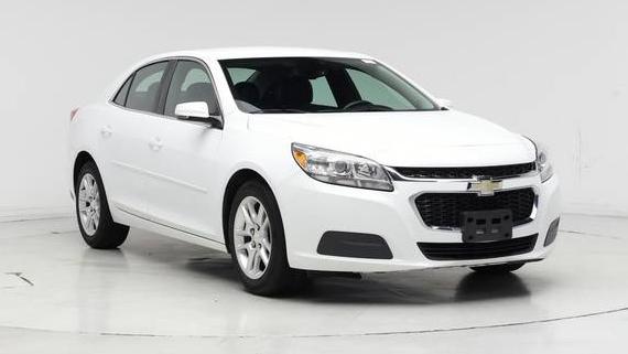 CHEVROLET MALIBU 2016 1G11C5SA4GF114601 image