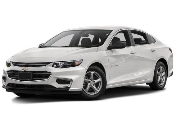 CHEVROLET MALIBU 2016 1G1ZB5ST6GF359763 image