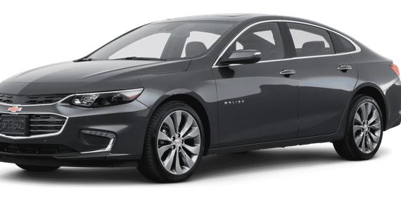 CHEVROLET MALIBU 2016 1G1ZH5SX1GF342645 image