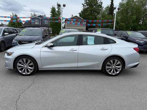 CHEVROLET MALIBU 2016 1G1ZH5SX4GF308697 image