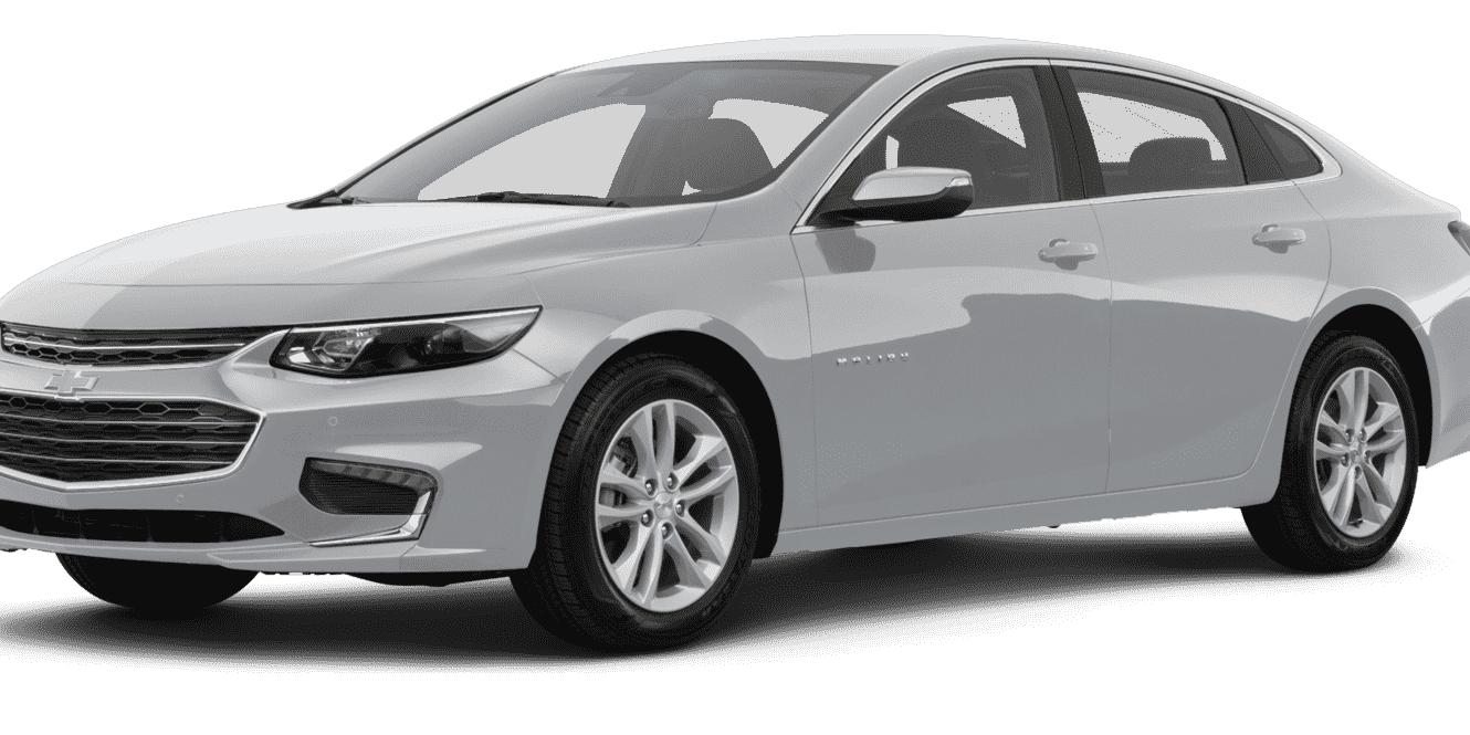 CHEVROLET MALIBU 2016 1G1ZE5ST9GF259969 image