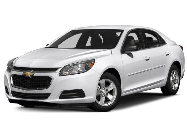 CHEVROLET MALIBU 2016 1G11A5SA2GU123833 image