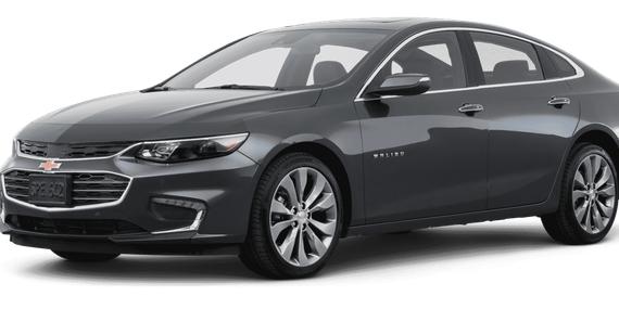 CHEVROLET MALIBU 2016 1G1ZH5SX9GF236508 image