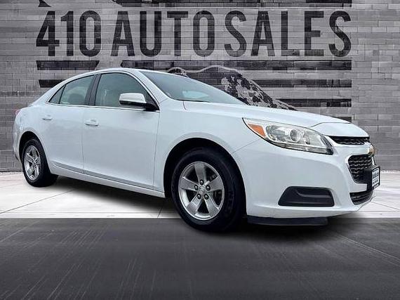 CHEVROLET MALIBU 2016 1G11C5SA1GF139391 image CHEVROLET MALIBU 2016 1G11C5SA1GF139391 image