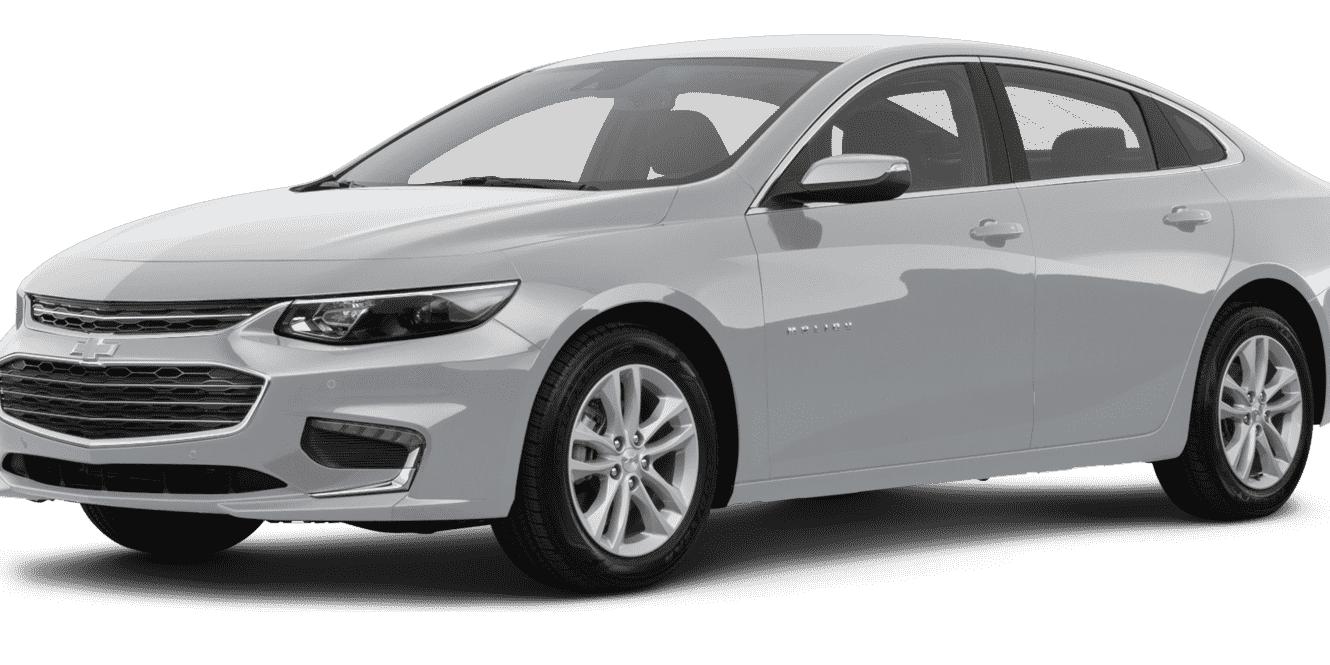 CHEVROLET MALIBU 2016 1G1ZJ5SUXGF321352 image