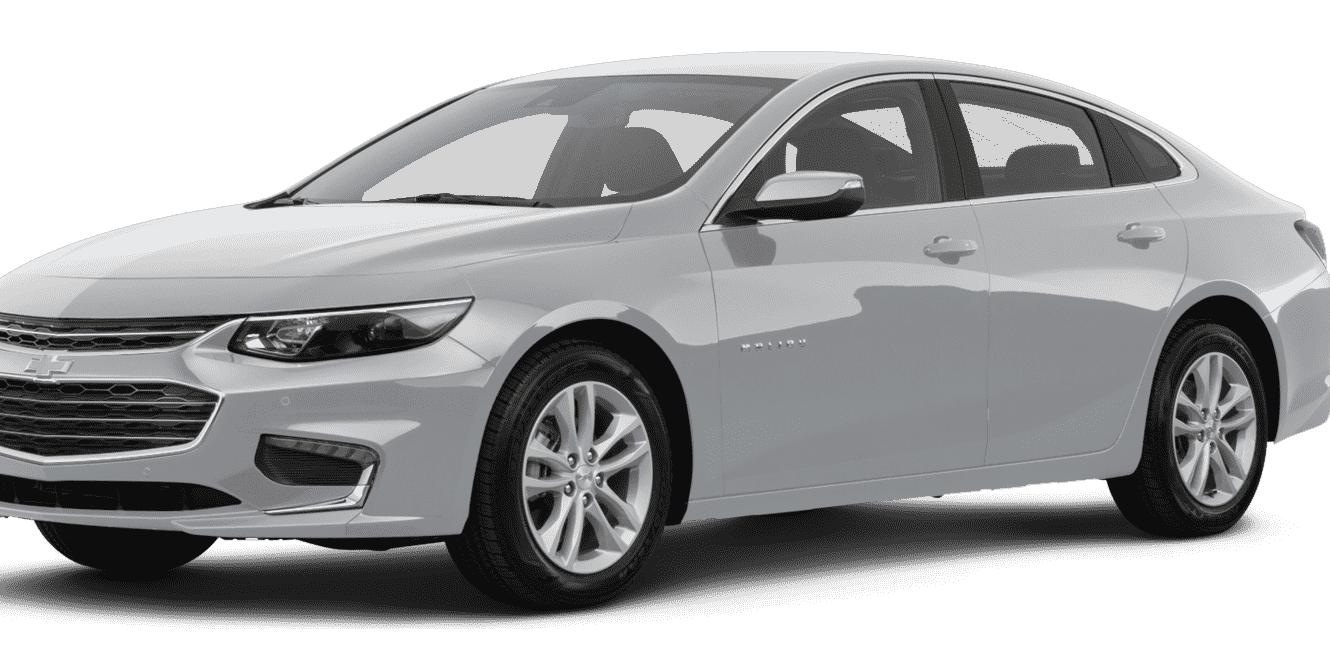 CHEVROLET MALIBU 2016 1G1ZB5ST8GF285780 image