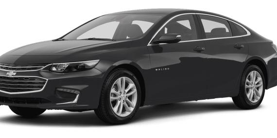 CHEVROLET MALIBU 2016 1G1ZE5ST3GF255769 image