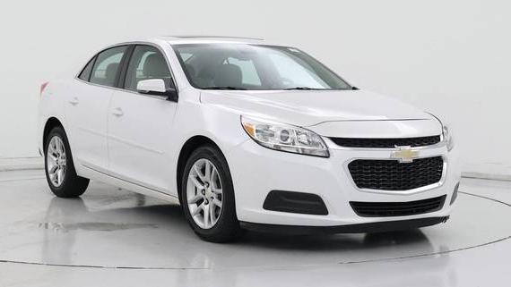 CHEVROLET MALIBU 2016 1G11C5SA1GF136491 image