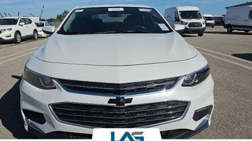 CHEVROLET MALIBU 2016 1G1ZE5ST8GF246579 image