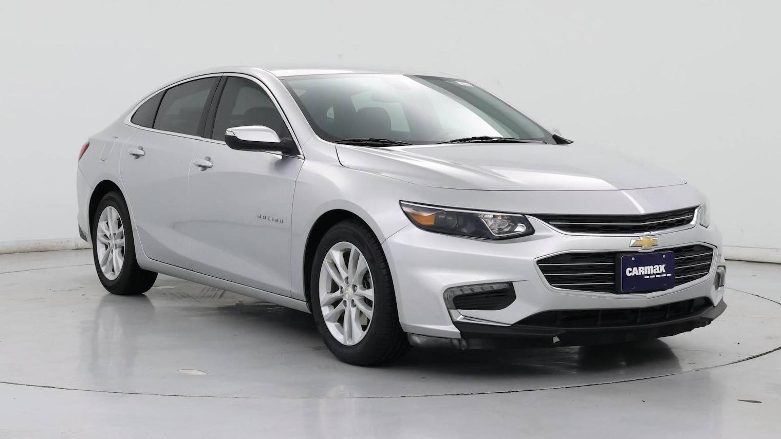 CHEVROLET MALIBU 2016 1G1ZE5ST5GF247883 image