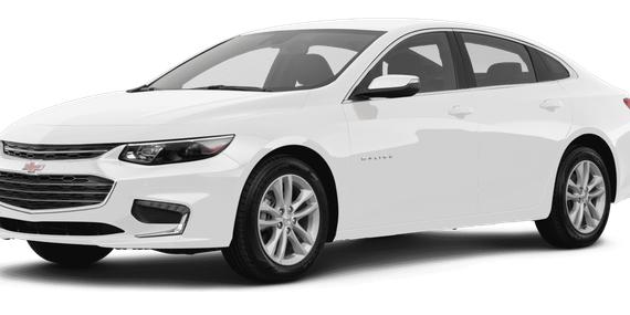 CHEVROLET MALIBU 2016 1G1ZE5ST4GF230699 image CHEVROLET MALIBU 2016 1G1ZE5ST4GF230699 image
