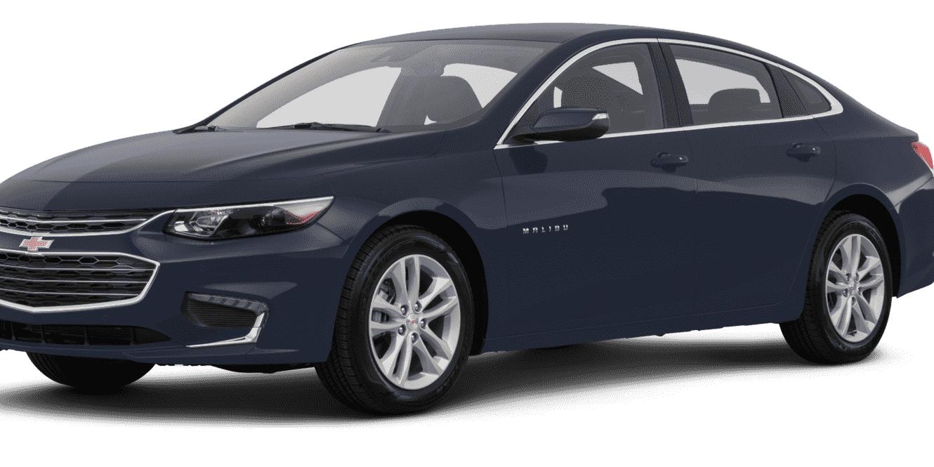 CHEVROLET MALIBU 2016 1G1ZE5STXGF311870 image