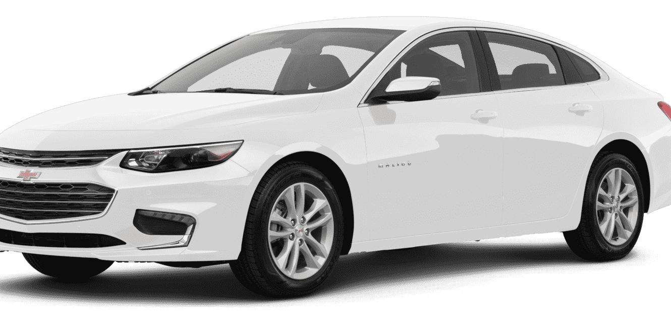 CHEVROLET MALIBU 2016 1G1ZB5ST3GF330530 image