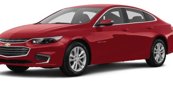 CHEVROLET MALIBU 2016 1G1ZB5ST4GF214690 image