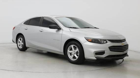 CHEVROLET MALIBU 2016 1G1ZB5ST9GF199734 image
