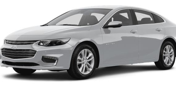 CHEVROLET MALIBU 2016 1G1ZE5ST5GF306396 image