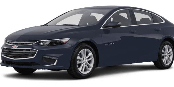 CHEVROLET MALIBU 2016 1G1ZJ5SU8GF355550 image