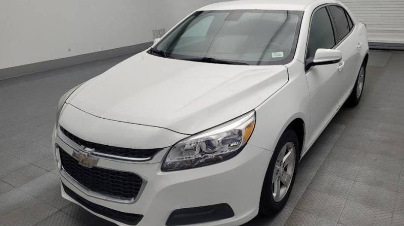 CHEVROLET MALIBU 2016 1G11C5SA7GF160116 image