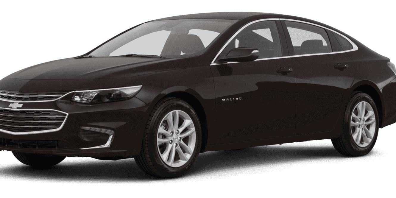 CHEVROLET MALIBU 2016 1G1ZE5ST3GF176442 image