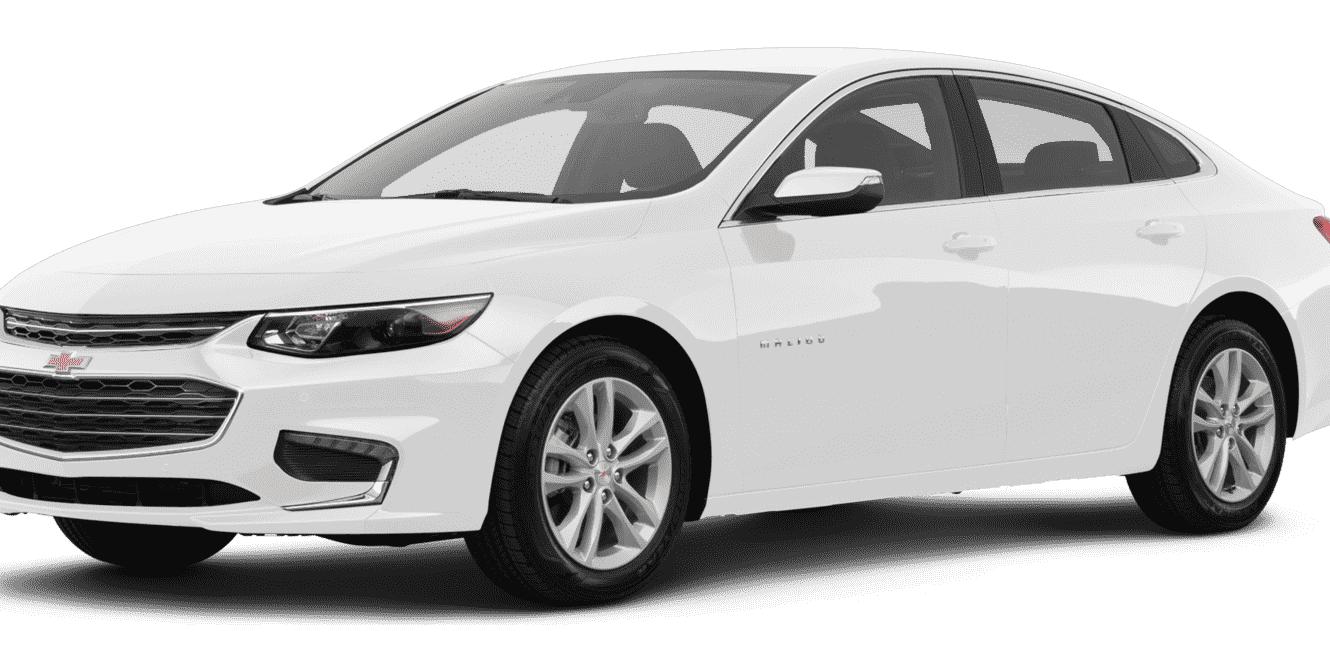 CHEVROLET MALIBU 2016 1G1ZE5ST5GF259628 image