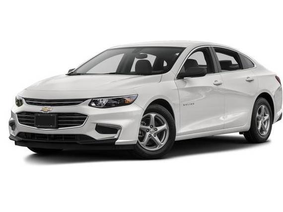CHEVROLET MALIBU 2016 1G1ZB5ST3GF292328 image