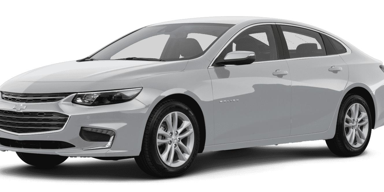CHEVROLET MALIBU 2016 1G1ZE5ST2GF213478 image