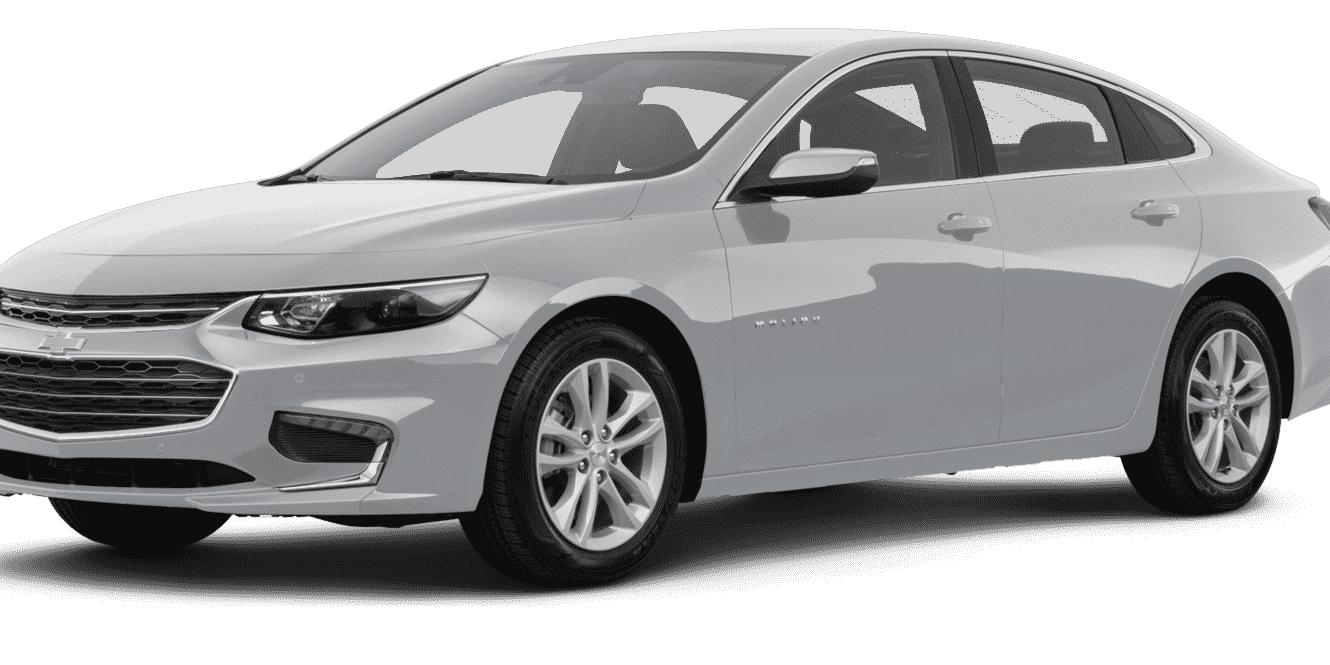 CHEVROLET MALIBU 2016 1G1ZB5ST6GF170062 image