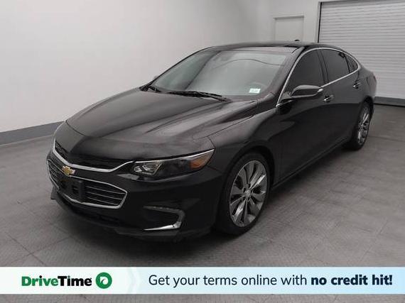 CHEVROLET MALIBU 2016 1G1ZH5SX0GF284804 image