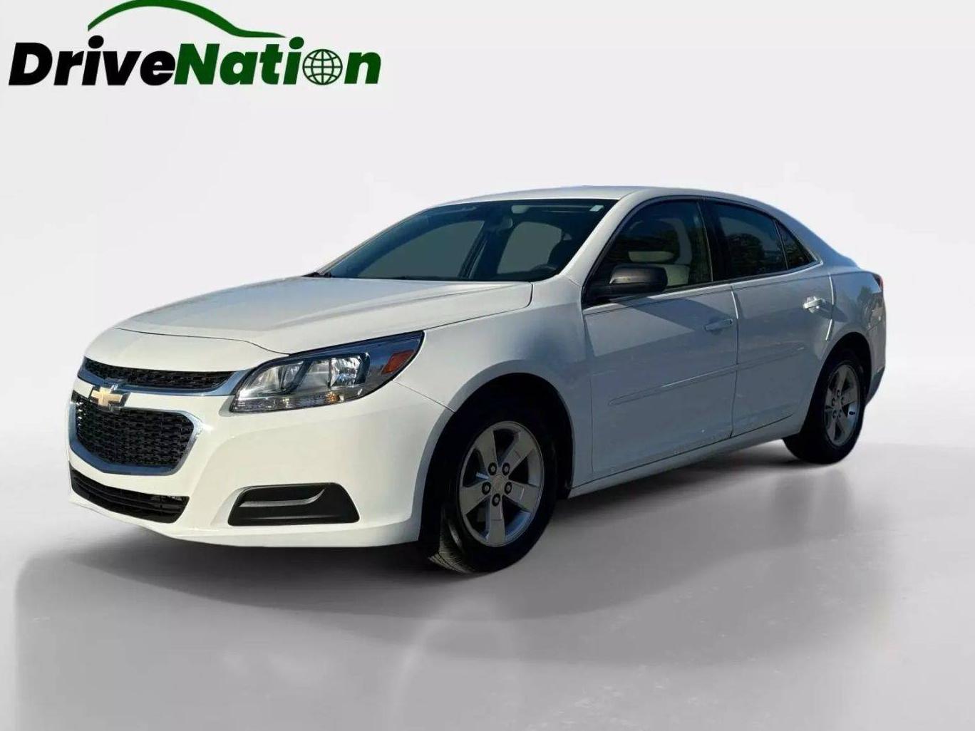 CHEVROLET MALIBU 2016 1G11B5SAXGF112791 image