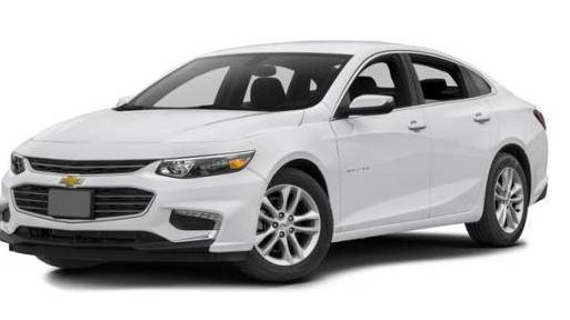 CHEVROLET MALIBU 2016 1G1ZE5STXGF347395 image