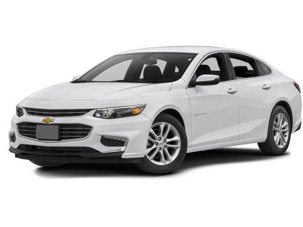 CHEVROLET MALIBU 2016 1G1ZE5ST4GF357856 image