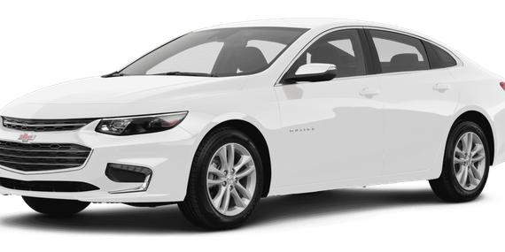 CHEVROLET MALIBU 2016 1G1ZE5ST6GF354571 image