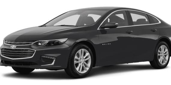 CHEVROLET MALIBU 2016 1G1ZE5ST5GF347563 image