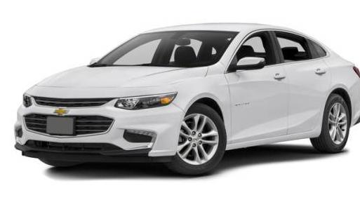 CHEVROLET MALIBU 2016 1G1ZE5ST7GF338573 image