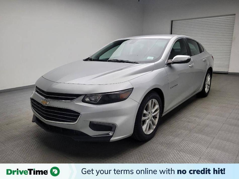 CHEVROLET MALIBU 2016 1G1ZE5ST4GF308849 image