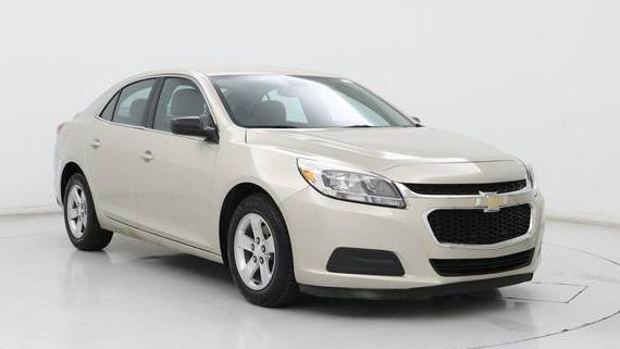 CHEVROLET MALIBU 2016 1G11B5SA3GF112311 image