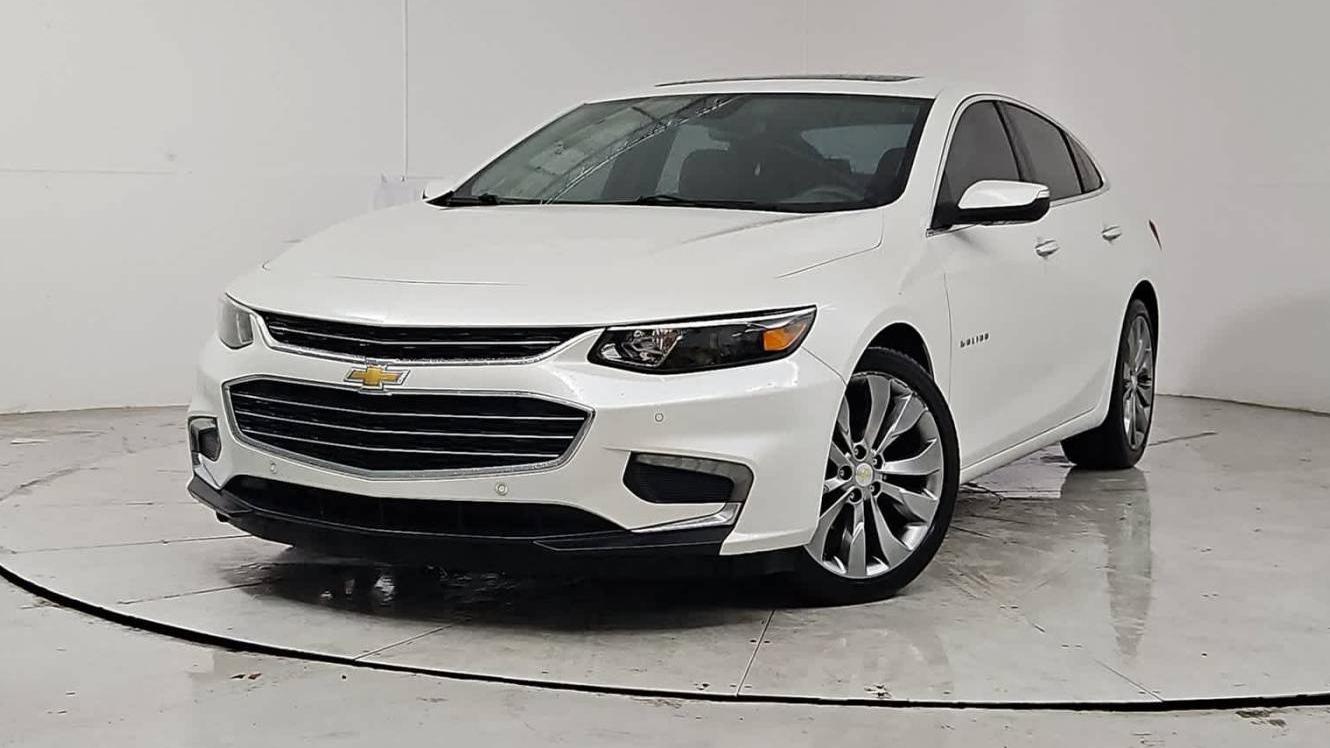 CHEVROLET MALIBU 2016 1G1ZH5SX8GF208411 image