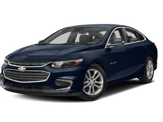 CHEVROLET MALIBU 2016 1G1ZJ5SUXGF324414 image