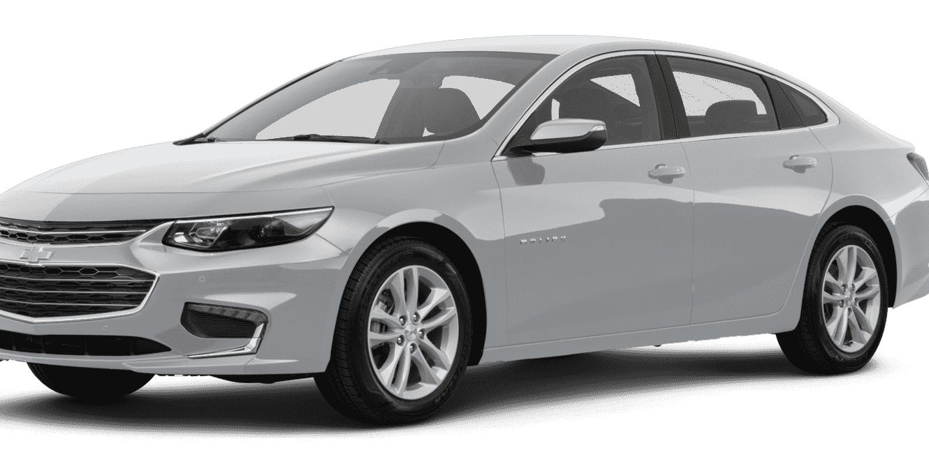 CHEVROLET MALIBU 2016 1G1ZE5ST5GF184946 image