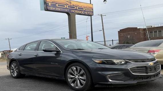 CHEVROLET MALIBU 2016 1G1ZH5SX1GF178197 image