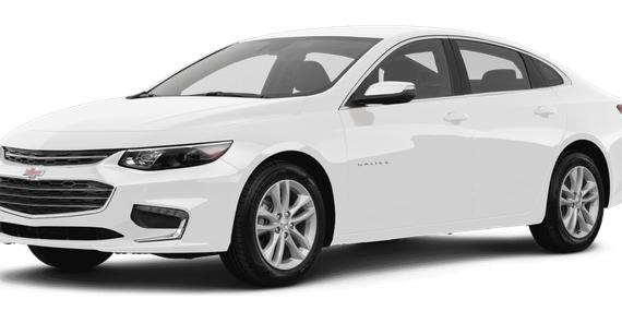 CHEVROLET MALIBU 2016 1G1ZB5ST4GF348938 image