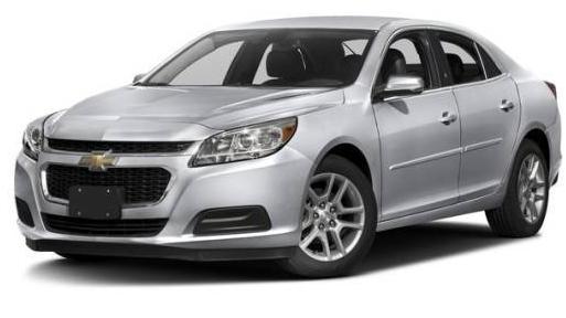 CHEVROLET MALIBU 2016 1G11C5SA5GU109337 image