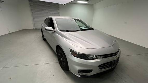 CHEVROLET MALIBU 2016 1G1ZE5ST0GF352847 image